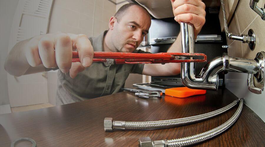 Professional Tankless Water Heater Installation in Fredericksburg, IN